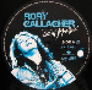 Rory Gallagher: Live At Montreux (2-LP) - Bild 5