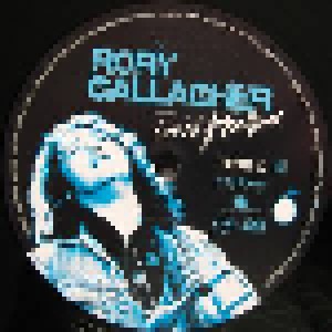 Rory Gallagher: Live At Montreux (2-LP) - Bild 7