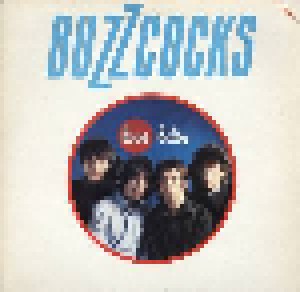 Buzzcocks: Love Bites (LP) - Bild 1