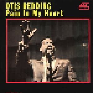Otis Redding: Pain In My Heart (LP) - Bild 1
