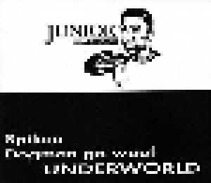 Underworld: Spikee (Single-CD) - Bild 1