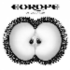 Europe: Last Look At Eden (CD) - Bild 1
