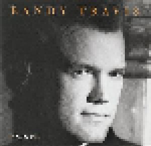 Randy Travis: This Is Me (CD) - Bild 1