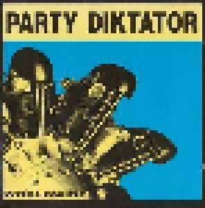Party Diktator: Worldwide (LP) - Bild 1