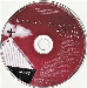 Randy Travis: Worship & Faith (CD) - Bild 3