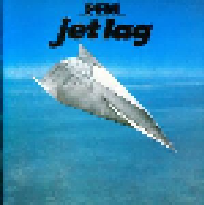 Premiata Forneria Marconi: Jet Lag (CD) - Bild 1