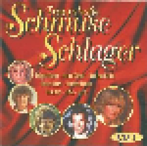 Traumhafte Schmuseschlager (4-CD) - Bild 1