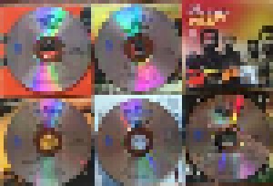 The Crusaders: 5 Original Albums (5-CD) - Bild 5