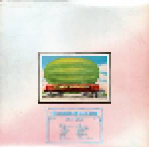 The Allman Brothers Band: Eat A Peach (2-LP) - Bild 2