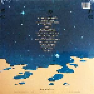 Electric Light Orchestra: Time (LP) - Bild 2