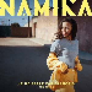 Cover - Namika: Je Ne Parle Pas Français
