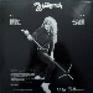 Whitesnake: Saints & Sinners (LP) - Bild 2