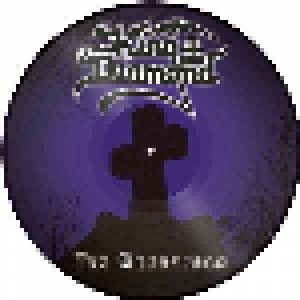 King Diamond: The Graveyard (2-LP) - Bild 2