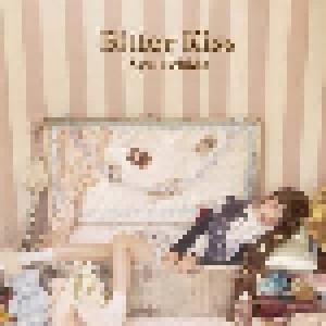 Cover - Aya Uchida: Bitter Kiss
