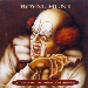 Royal Hunt: Clown In The Mirror (CD) - Bild 1