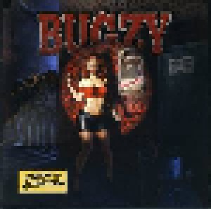 Cover - Bugzy: Center Of Attraction