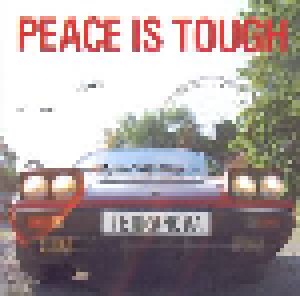 Cover - Terranova: Peace Is Tough