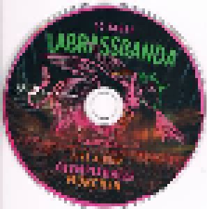 LaBrassBanda: Around The World Live (CD) - Bild 5