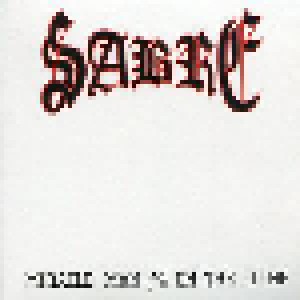 Sabre: Miracle Man / On The Loose (Single-CD) - Bild 1