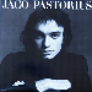 Jaco Pastorius: Jaco Pastorius (LP) - Bild 1