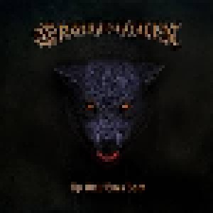 Orange Goblin: The Wolf Bites Back (CD) - Bild 1
