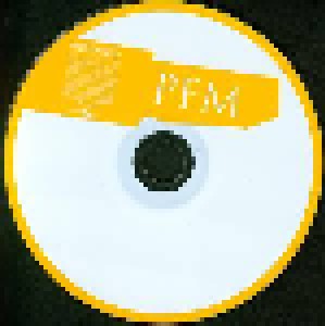 Premiata Forneria Marconi: PFM (CD) - Bild 2