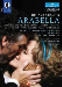 Richard Strauss: Arabella (2-DVD) - Bild 1
