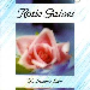 Rosie Gaines: No Sweeter Love (CD) - Bild 2