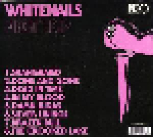 WhiteNails: First Trip (CD) - Bild 2