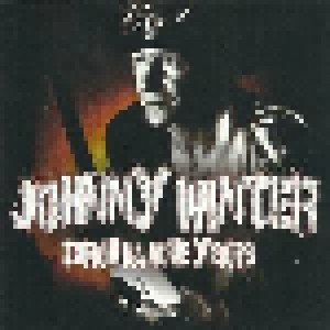 Johnny Winter: Throu Da Blue Years - (CD) - Bild 1