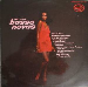 Duncan Lamont: Best Of The Bossa Novas (LP) - Bild 1