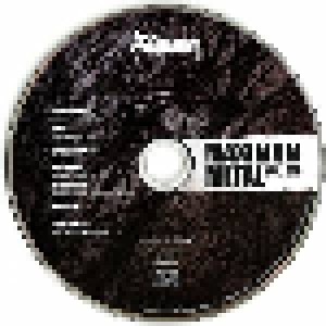 Metal Hammer - Maximum Metal Vol. 240 (CD) - Bild 3