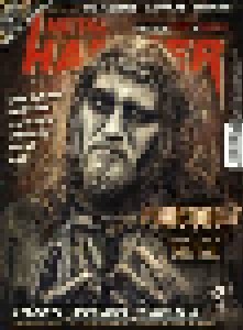 Metal Hammer - Maximum Metal Vol. 240 (CD) - Bild 4