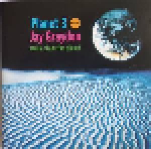 Planet 3: Music From The Planet (CD) - Bild 1