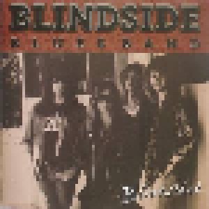 Blindside Blues Band: Blindsided (CD) - Bild 1