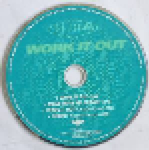 Def Leppard: Work It Out (Single-CD) - Bild 3