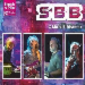 SBB: SBB & Michał Urbaniak (CD) - Bild 1