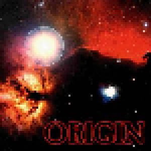 Cover - Origin: Origin