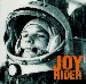 Joyrider: Joyrider - Cover