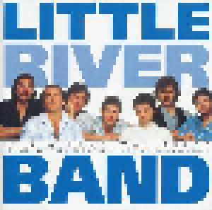 Little River Band: It's A Long Way There - Cover