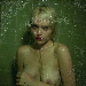 Sky Ferreira: Night Time, My Time - Cover