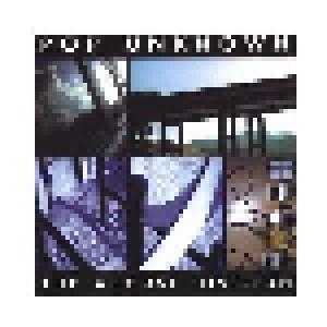 Pop Unknown: August Division, The - Cover
