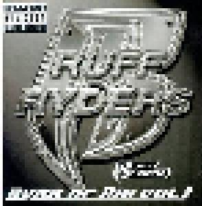 Ruff Ryders: Ryde Or Die Vol. 1 - Cover