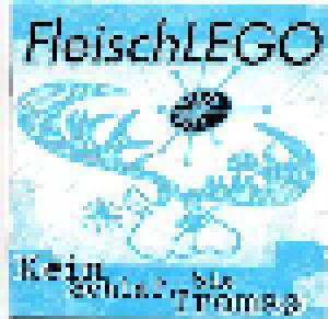 Fleisch LEGO: Kein Schlaf Bis Tromsö - Cover
