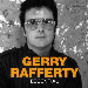 Gerry Rafferty: Essential - Cover