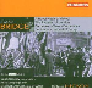 Frank Bridge: Orchestral Works, Volume 6 - Cover