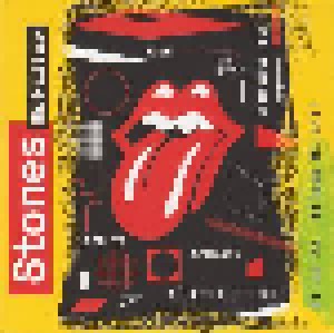 The Rolling Stones: No Filter - Live In Berlin 22.06.2018 (2-CD) - Bild 1