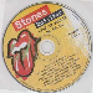 The Rolling Stones: No Filter - Live In Berlin 22.06.2018 (2-CD) - Bild 3