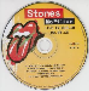 The Rolling Stones: No Filter - Live In Berlin 22.06.2018 (2-CD) - Bild 4