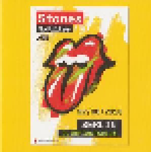 The Rolling Stones: No Filter - Live In Berlin 22.06.2018 (2-CD) - Bild 5
